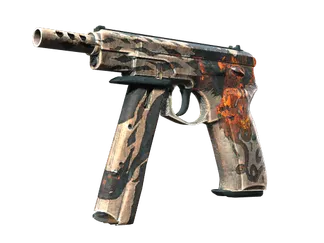 CZ75-Auto | Circaetus