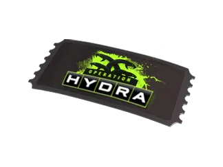 Operation Hydra Access Pass
