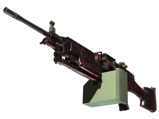 M249 | Magma