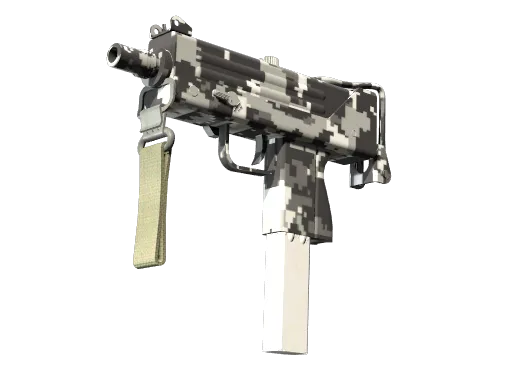 MAC-10 | Urban DDPAT