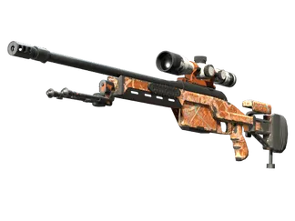 SSG 08 | Threat Detected