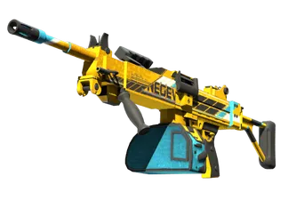 Negev | Power Loader