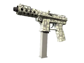 Tec-9 | Hades