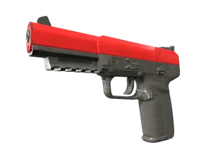 Five-SeveN | Candy Apple