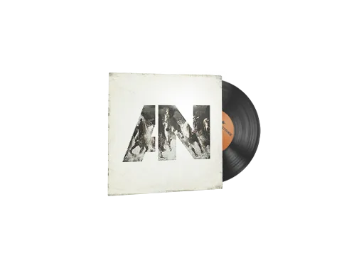 Music Kit | AWOLNATION, I Am