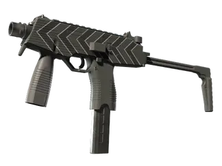 StatTrak™ MP9 | Dart (Factory New)
