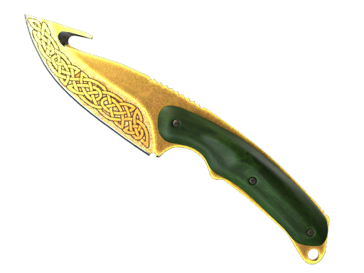 ★ Gut Knife | Lore
