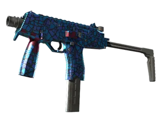 MP9 | Stained Glass