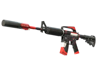 M4A1-S | Cyrex