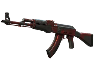 AK-47 | Orbit Mk01