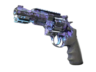 R8 Revolver | Phoenix Marker