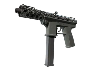 Tec-9 | Cut Out