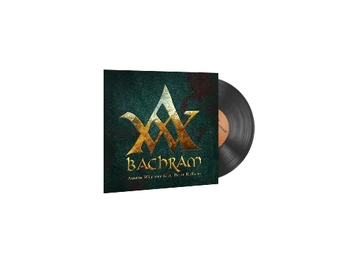 Music Kit | Austin Wintory, Bachram