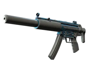 MP5-SD | Co-Processor