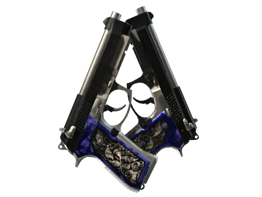 Dual Berettas | Duelist