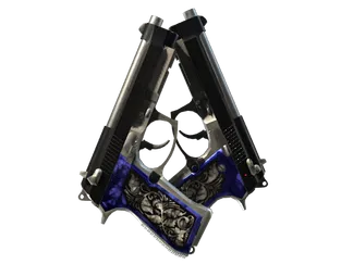 Dual Berettas | Duelist