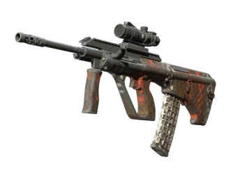 AUG | Sweeper (Field-Tested)