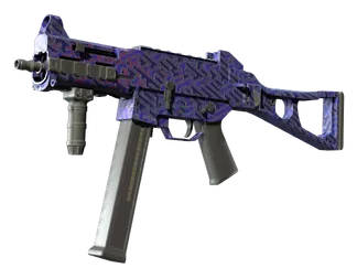 UMP-45 | Minotaur's Labyrinth