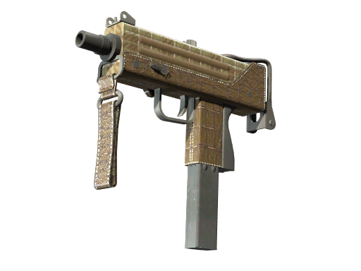 MAC-10 | Commuter
