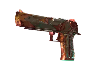 Desert Eagle | Fennec Fox (Minimal Wear)