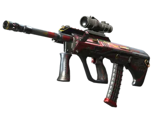 AUG | Syd Mead (Field-Tested)