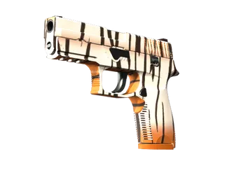 P250 | Bengal Tiger