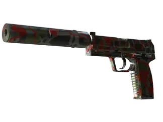 USP-S | Serum