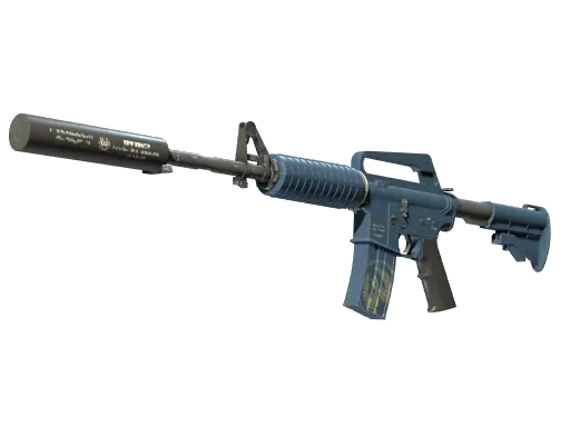 M4A1-S | Guardian