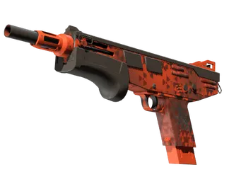 MAG-7 | Core Breach (Factory New)