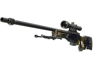 AWP | Man-o'-war