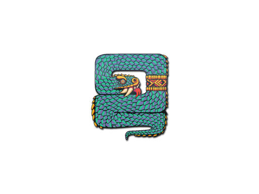 Sticker | Stone Scales