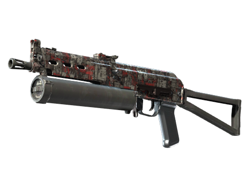 PP-Bizon | Breaker Box