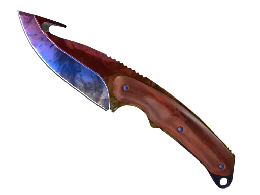 ★ Gut Knife | Marble Fade
