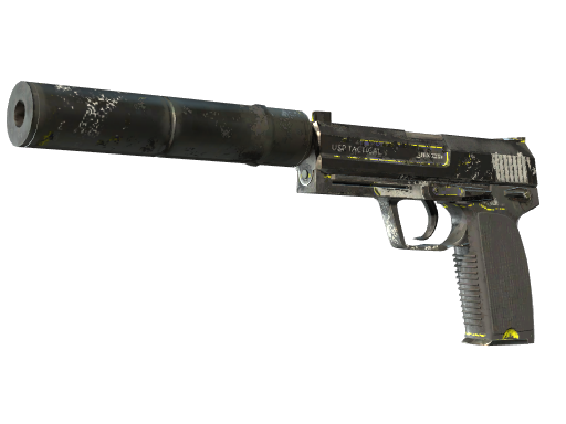 USP-S | Torque