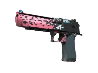 Desert Eagle | Trigger Discipline (Field-Tested)