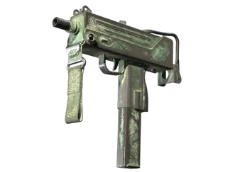 MAC-10 | Surfwood