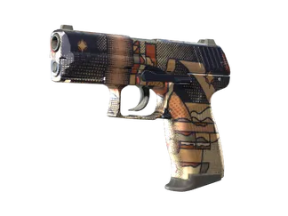 P2000 | Space Race (Factory New)