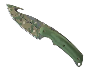 ★ Gut Knife | Forest DDPAT (Field-Tested)