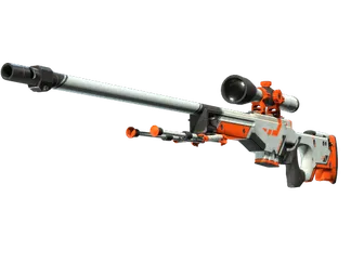 AWP | Asiimov