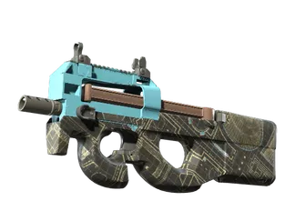 P90 | Facility Negative