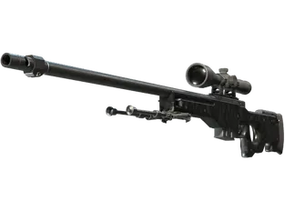 AWP | Graphite