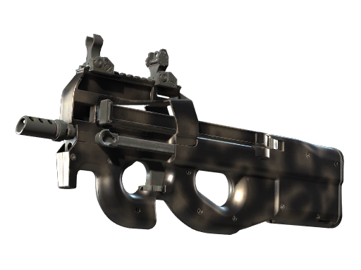 P90 | Scorched