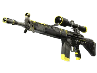 G3SG1 | Stinger (Minimal Wear)