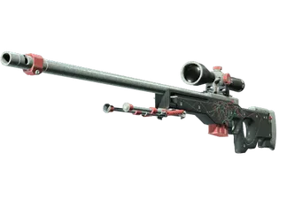 AWP | Capillary