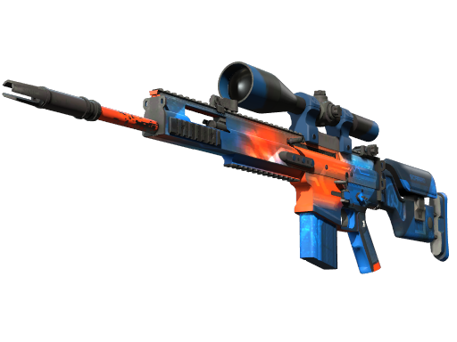 SCAR-20 | Cardiac