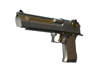 Desert Eagle | Pilot