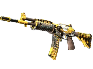 Galil AR | Chatterbox (Field-Tested)