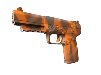 Five-SeveN | Orange Peel