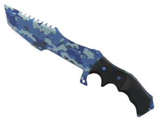★ Huntsman Knife | Bright Water