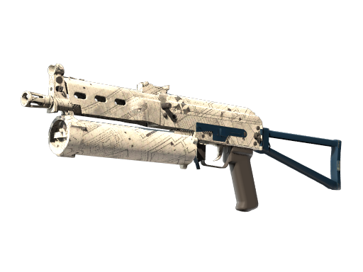 PP-Bizon | Facility Sketch